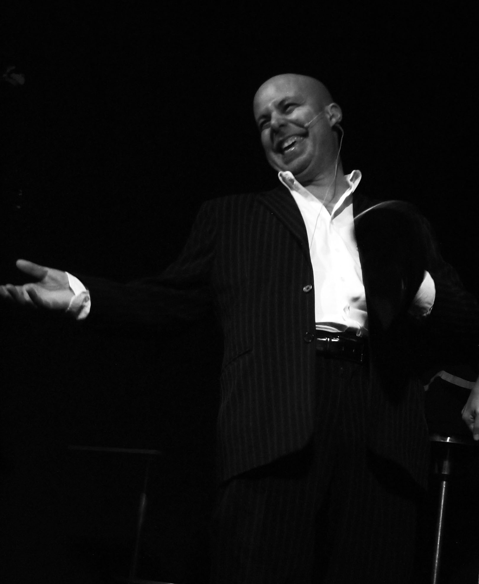 Jorge Ribak